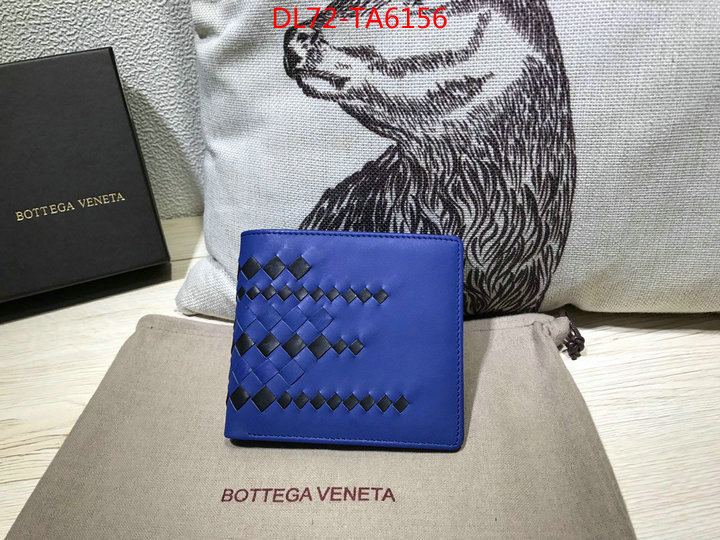 BV Bags(TOP)-Wallet,replica wholesale ,ID: TA6156,$: 72USD