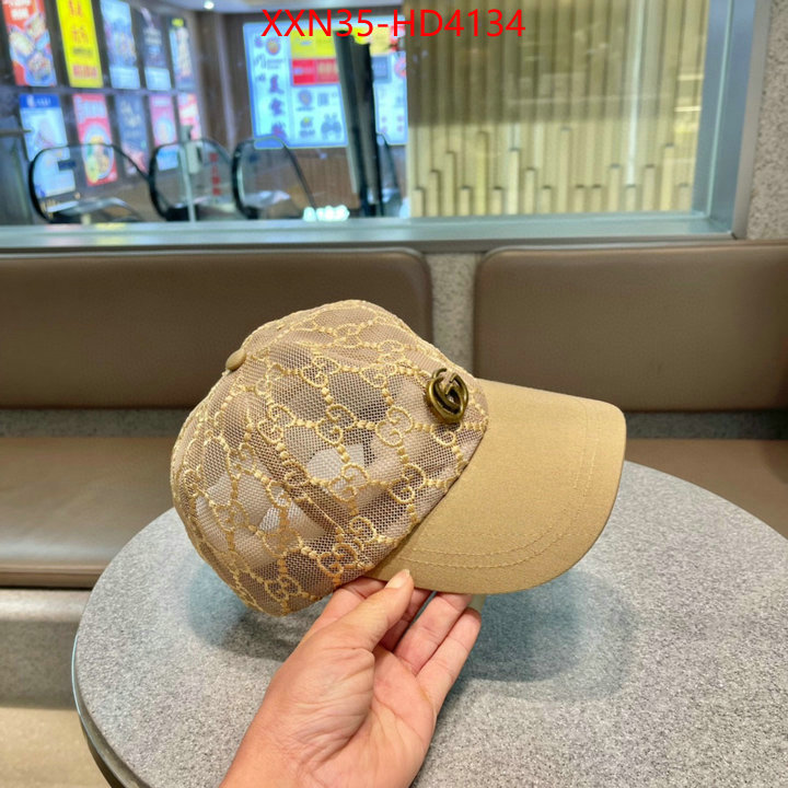 Cap (Hat)-Gucci,for sale cheap now , ID: HD4134,$: 35USD