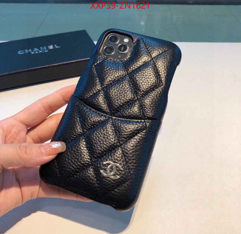 Phone case-Chanel,what , ID: ZN1621,$: 39USD