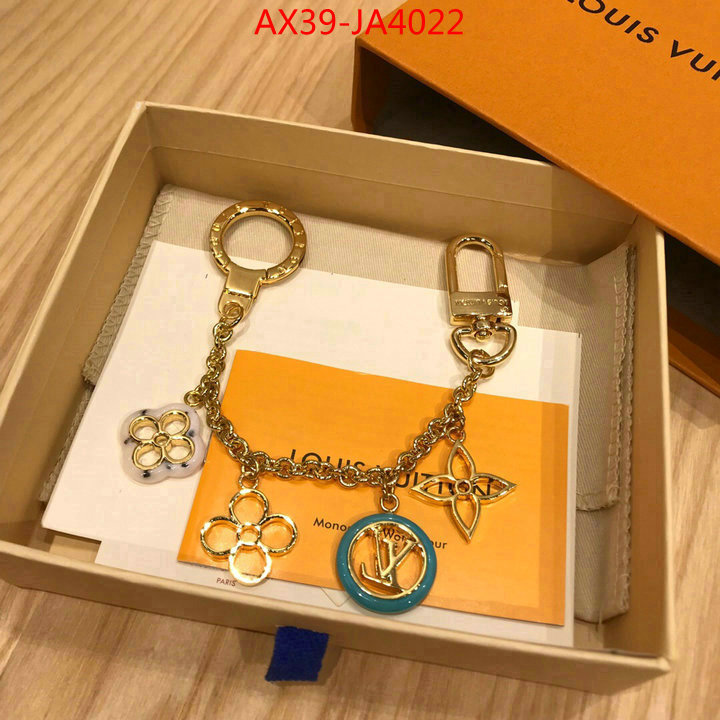 Key pendant-LV,best quality designer , ID: JA4022,$: 39USD