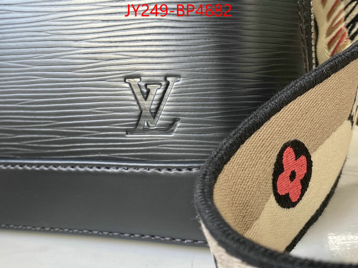 LV Bags(TOP)-Alma-,ID: BP4882,$: 249USD