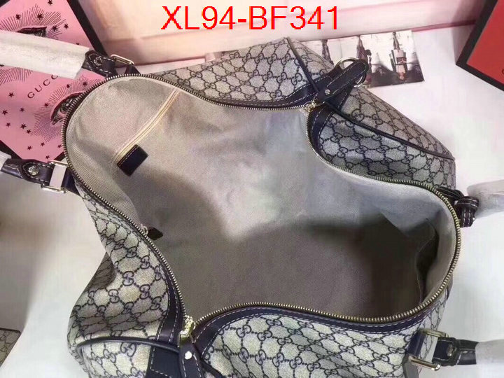 Gucci Bags(4A)-Handbag-,high quality ,ID: BF341,$:94USD