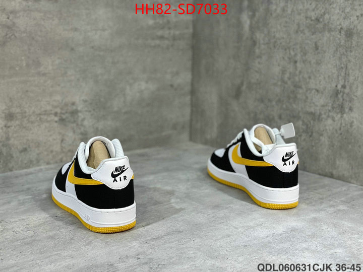 Men Shoes-Nike,highest product quality , ID: SD7033,$: 82USD