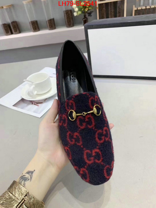 Women Shoes-Gucci,online shop , ID: SL2541,$: 79USD