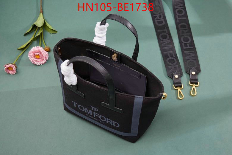 Tom Ford Bags(4A)-Handbag-,from china ,ID: BE1738,