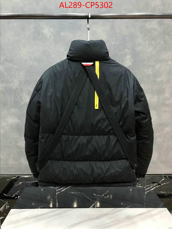 Down jacket Men-Moncler,new designer replica , ID: CP5302,