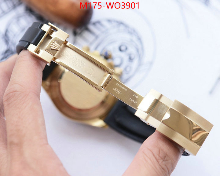 Watch(4A)-Rolex,buy 2023 replica , ID: WO3901,$: 175USD