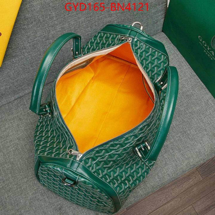 Goyard Bags(4A)-Handbag-,high quality happy copy ,ID: BN4121,$: 165USD