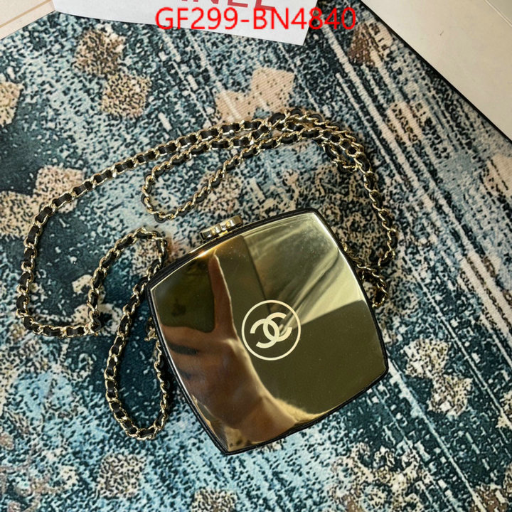 Chanel Bags(TOP)-Diagonal-,ID: BN4840,$: 299USD