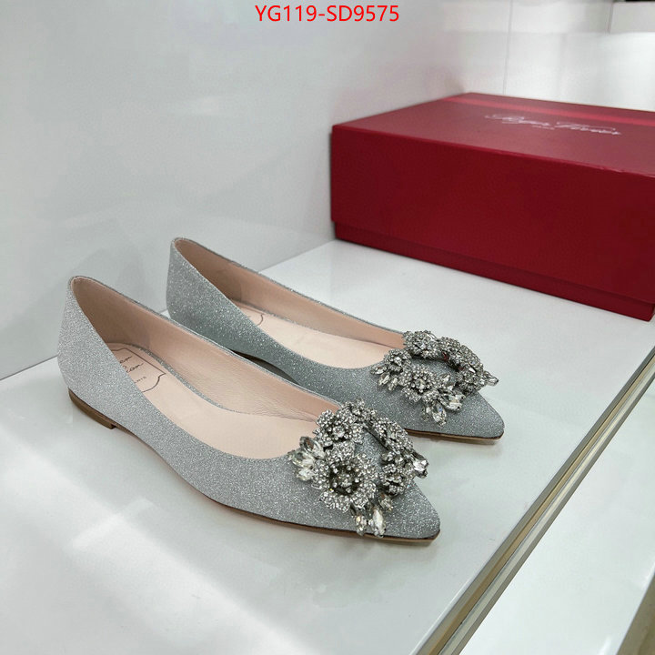 Women Shoes-Rogar Vivier,sell online , ID: SD9575,$: 119USD