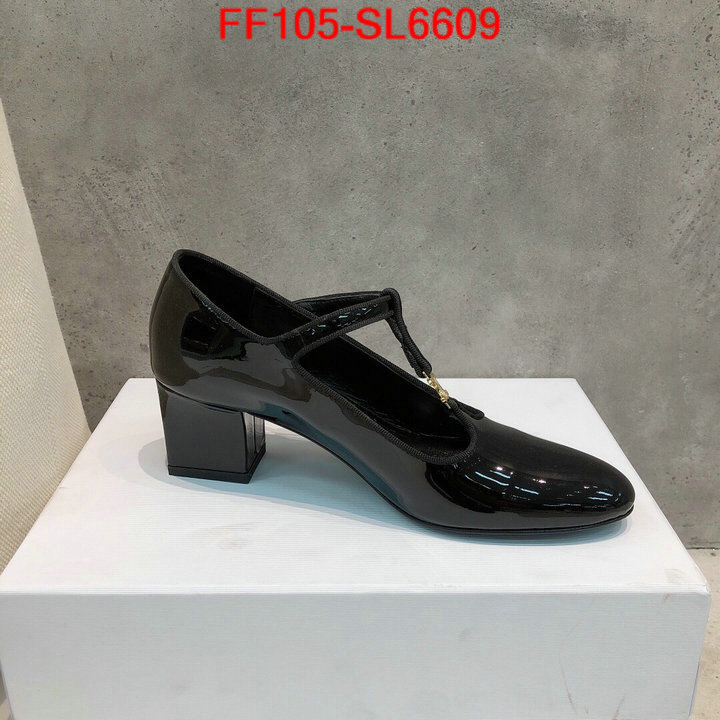 Women Shoes-CELINE,luxury shop , ID: SL6609,$: 105USD