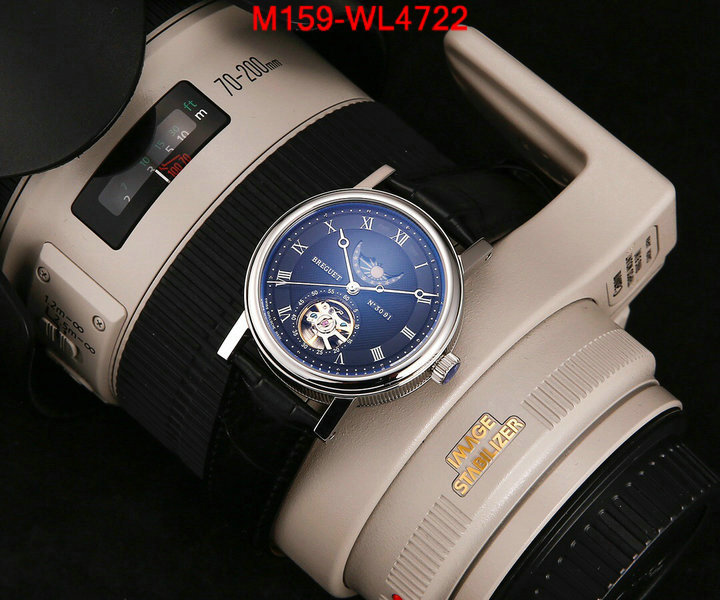 Watch(4A)-Breguet,designer 7 star replica ,ID: WL4722,$: 159USD