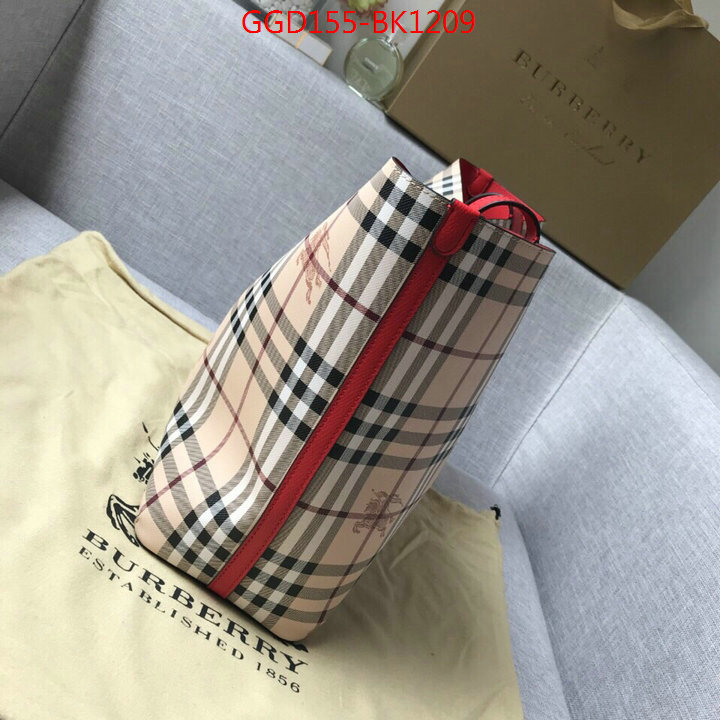 Burberry Bags(TOP)-Handbag-,ID: BK1209,$:155USD