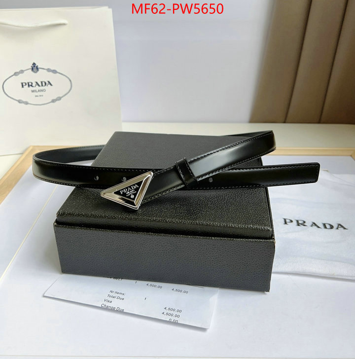 Belts-Prada,replcia cheap , ID: PW5650,$: 62USD