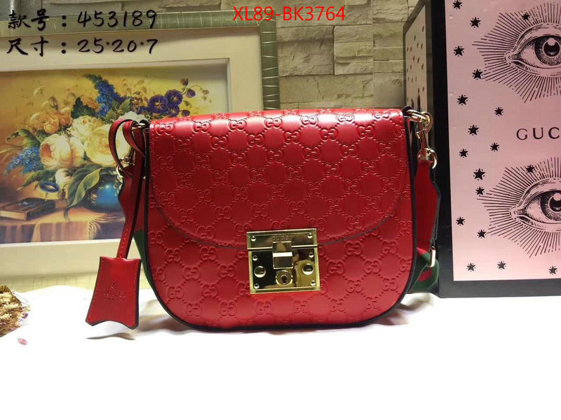 Gucci Bags(4A)-Padlock-,fashion ,ID: BK3764,$:119USD