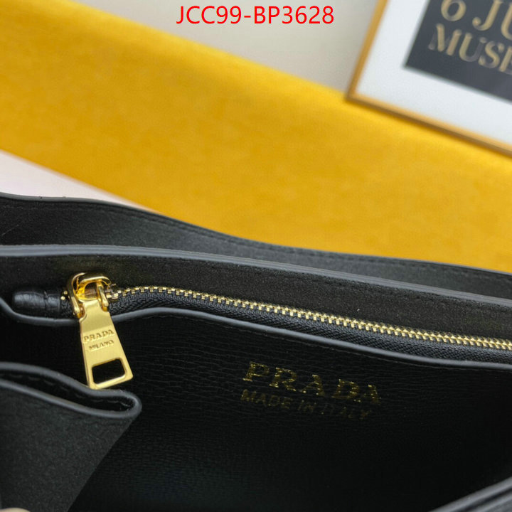 Prada Bags(4A)-Diagonal-,2023 luxury replicas ,ID: BP3628,$: 99USD