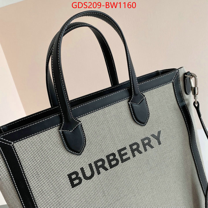 Burberry Bags(TOP)-Handbag-,designer 7 star replica ,ID: BW1160,$: 209USD