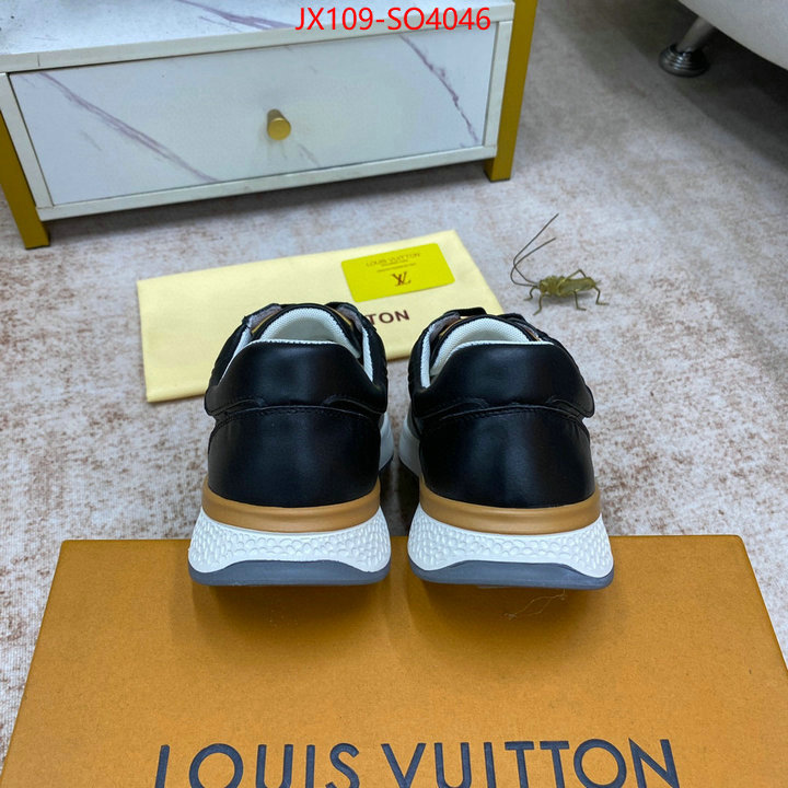 Men Shoes-LV,copy , ID: SO4046,$: 109USD