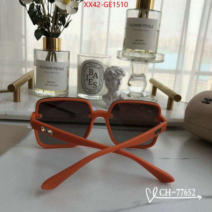 Glasses-Chanel,where can i find , ID: GE1510,$: 42USD