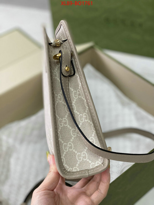 Gucci Bags(4A)-Diagonal-,top brands like ,ID: BO1761,$: 89USD