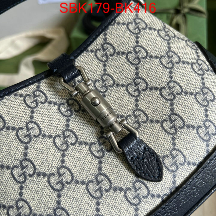 Gucci Bags Promotion-,ID: BK416,