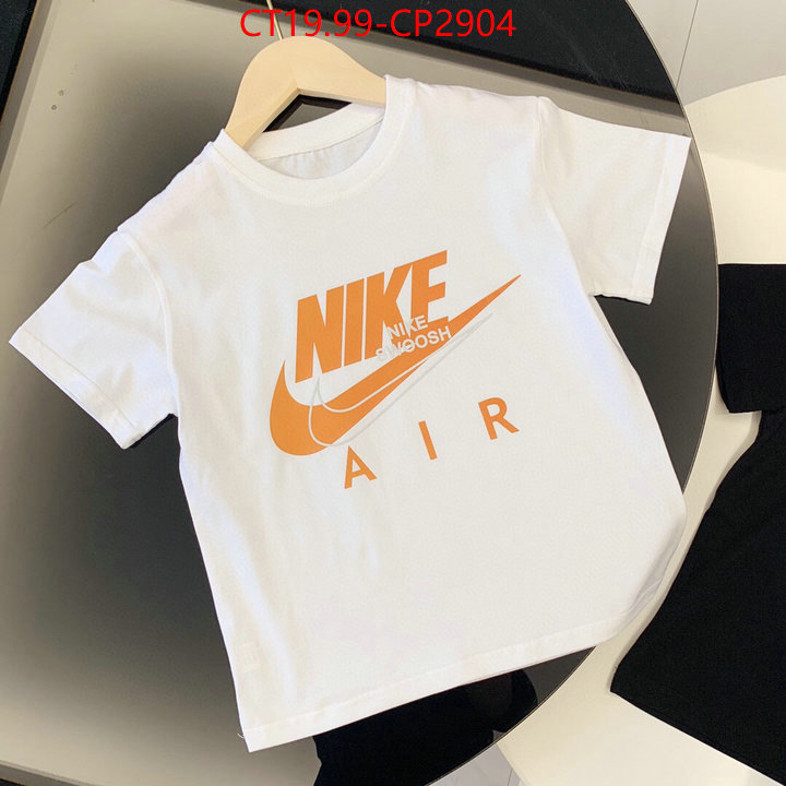 Kids clothing-NIKE,fake aaaaa , ID: CP2904,