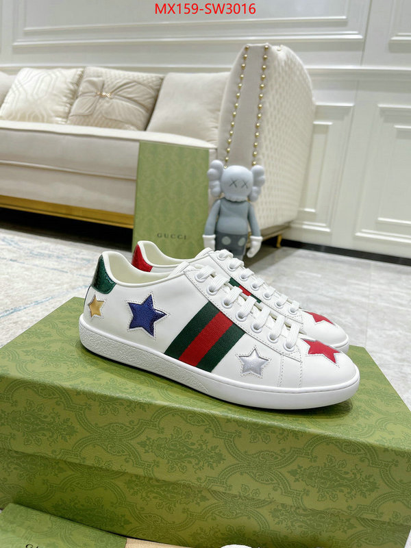 Women Shoes-Gucci,luxury cheap , ID: SW3016,$: 159USD