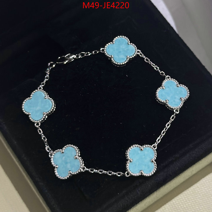 Jewelry-Van Cleef Arpels,buy the best replica , ID: JE4220,$: 49USD