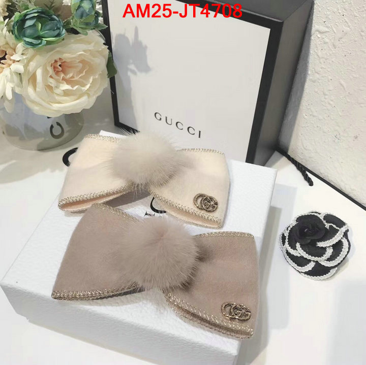 Hair band-Gucci,top brands like , ID: JT4708,$: 25USD