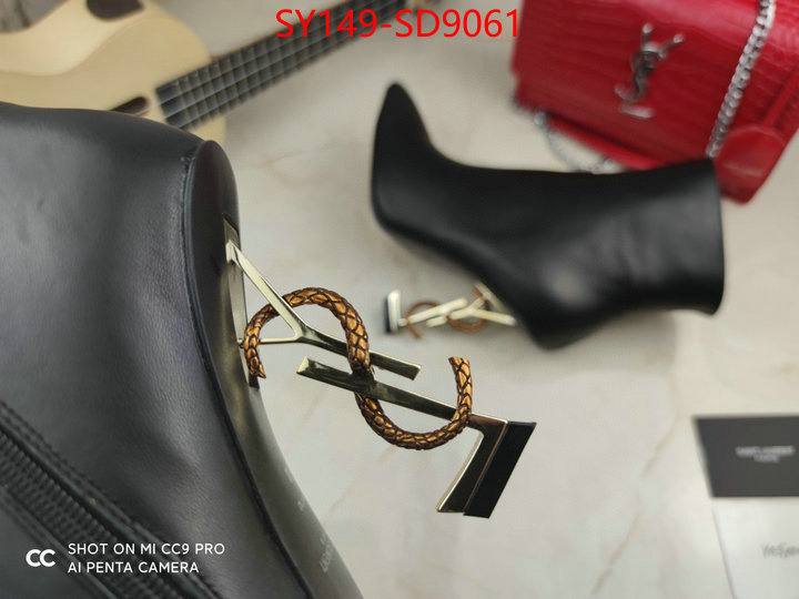 Women Shoes-YSL,best designer replica , ID: SD9061,$: 149USD