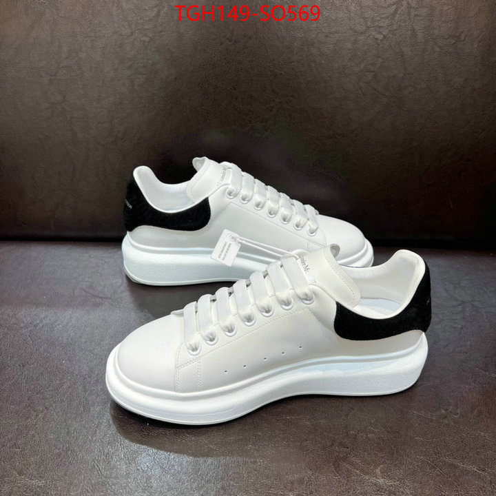 Men Shoes-Alexander McQueen,where to find best , ID: SO569,$: 149USD