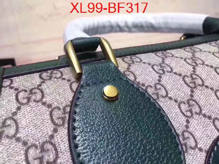 Gucci Bags(4A)-Handbag-,online sales ,ID: BF317,$:99USD