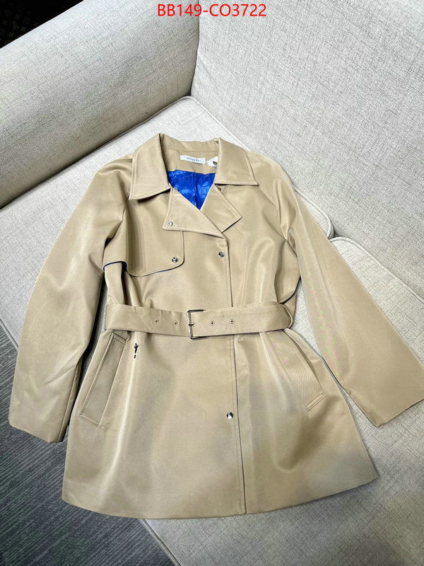 Clothing-Dior,every designer , ID: CO3722,$: 149USD