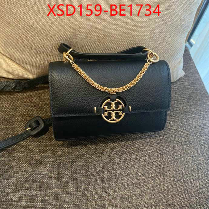 Tory Burch Bags(TOP)-Diagonal-,ID: BE1734,$: 159USD