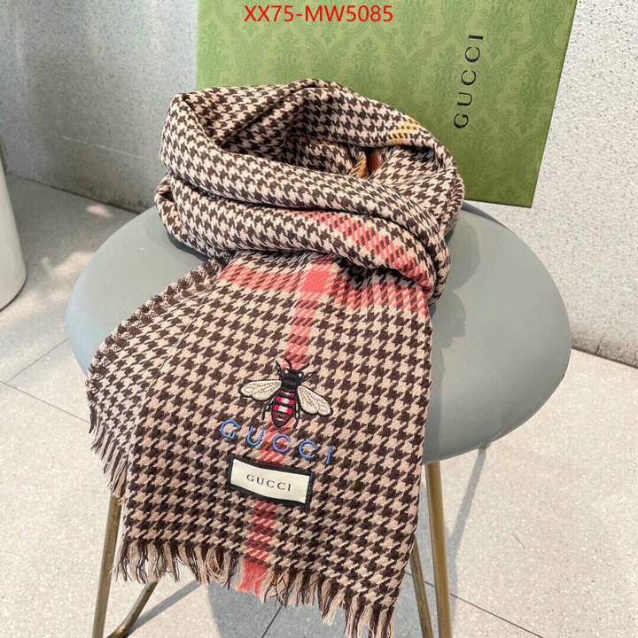 Scarf-Gucci,top quality , ID: MW5085,$: 75USD