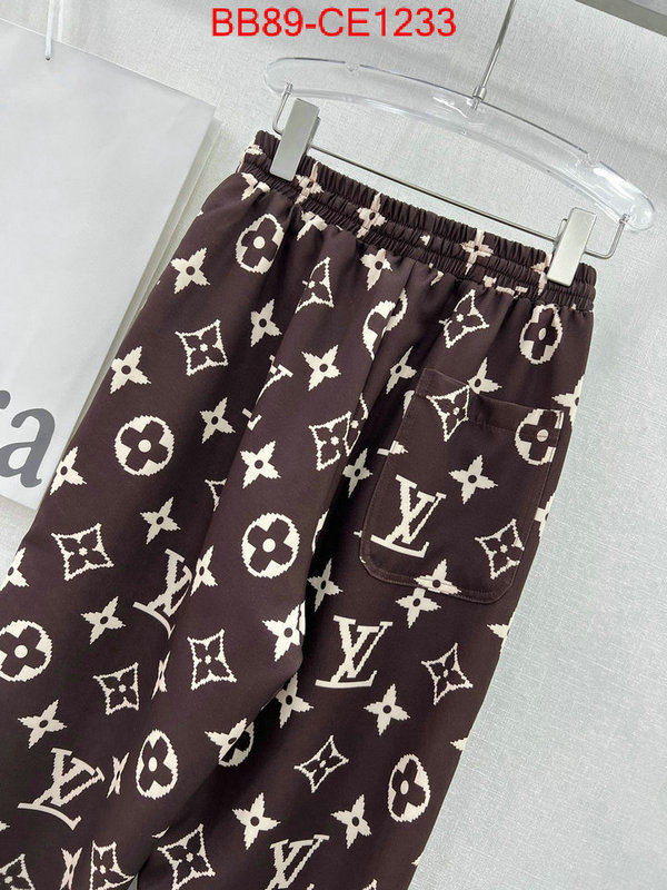 Clothing-LV,replicas buy special , ID: CE1233,$: 89USD