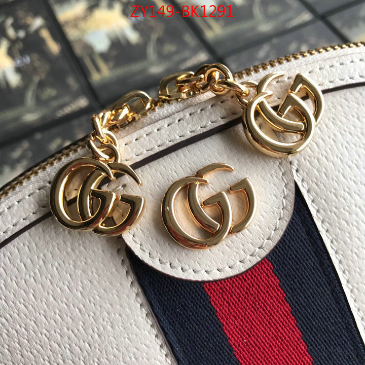 Gucci Bags(TOP)-Diagonal-,ID: BK1291,$:149USD