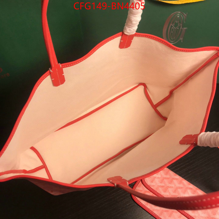 Goyard Bags(TOP)-Handbag-,ID: BN4405,$: 149USD