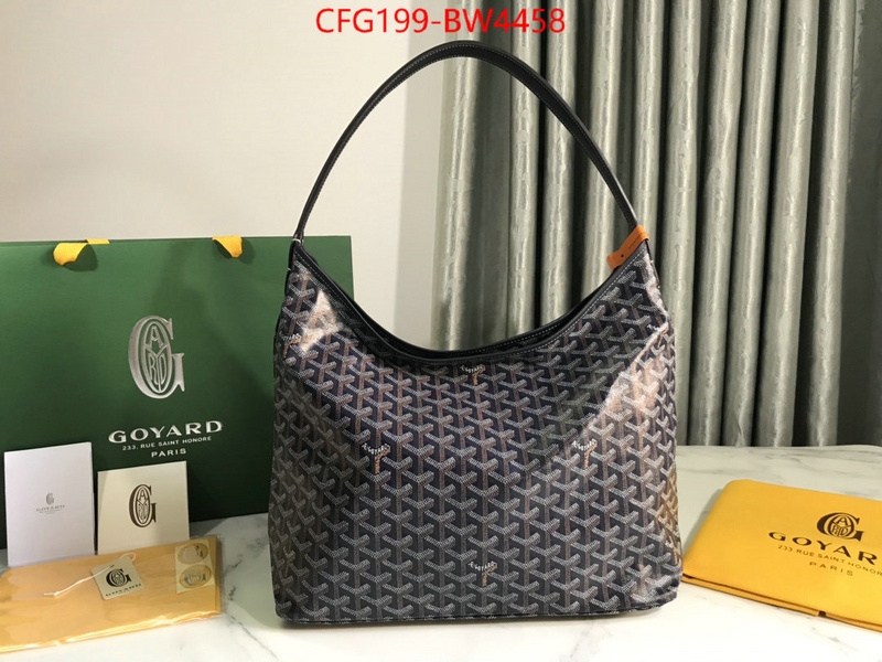 Goyard Bags(TOP)-Handbag-,ID: BW4458,$: 199USD