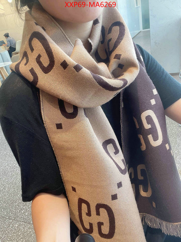 Scarf-Gucci,cheap , ID: MA6269,$: 69USD