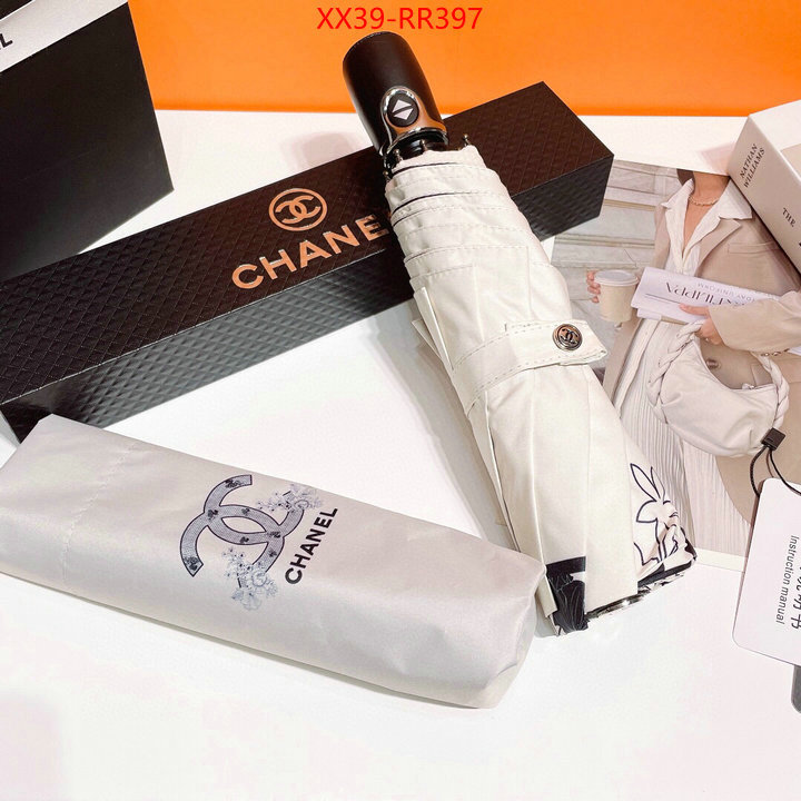 Umbrella-Chanel,high quality replica designer , ID: RR397,$: 39USD