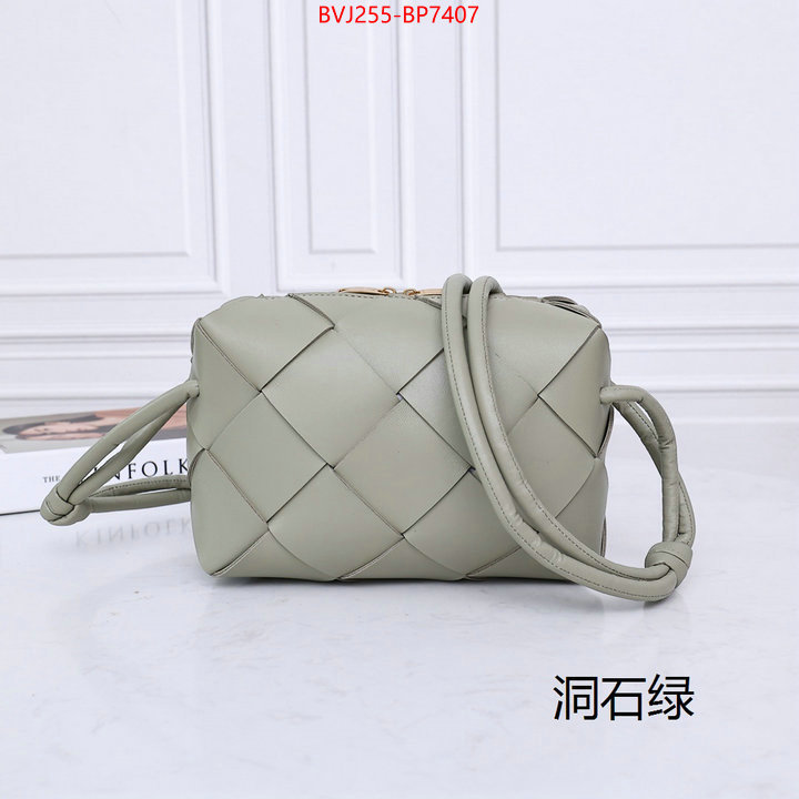 BV Bags(TOP)-Diagonal-,designer 7 star replica ,ID: BP7407,$: 255USD