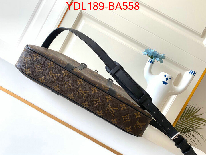 LV Bags(TOP)-Explorer-Anton-Dandy-,ID: BA558,$: 189USD