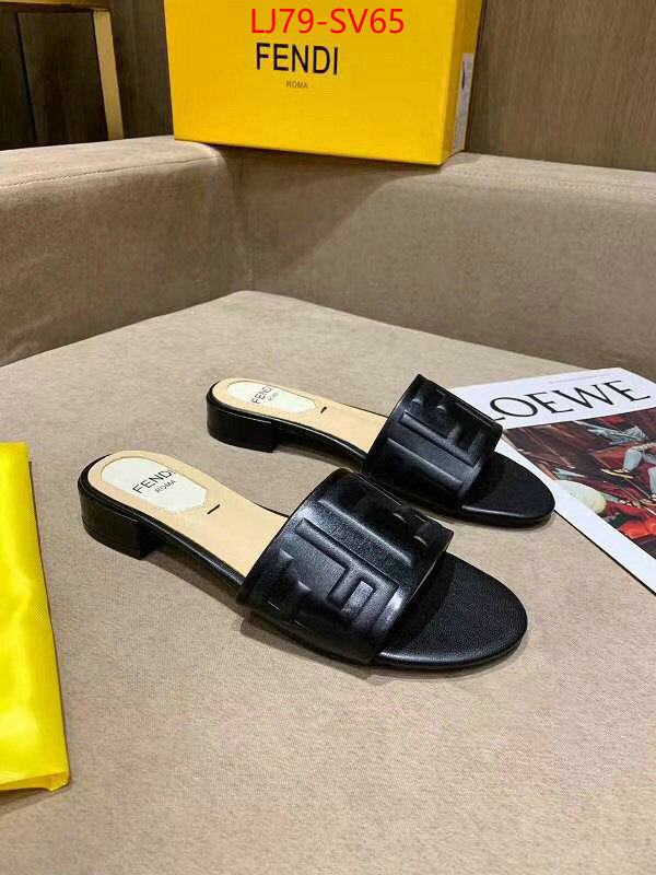 Women Shoes-Fendi,hot sale , ID: SV65,$:79USD