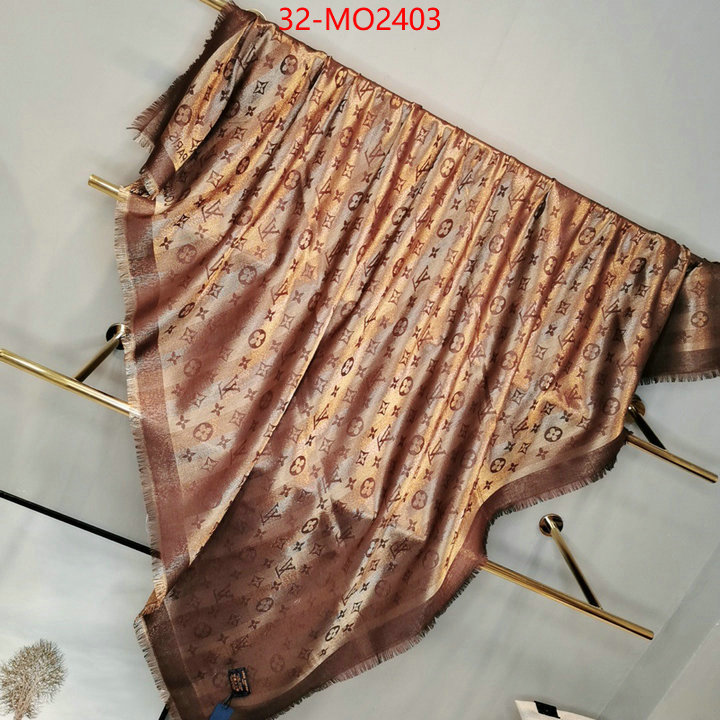 Scarf-LV,replcia cheap from china , ID: MO2403,$: 32USD