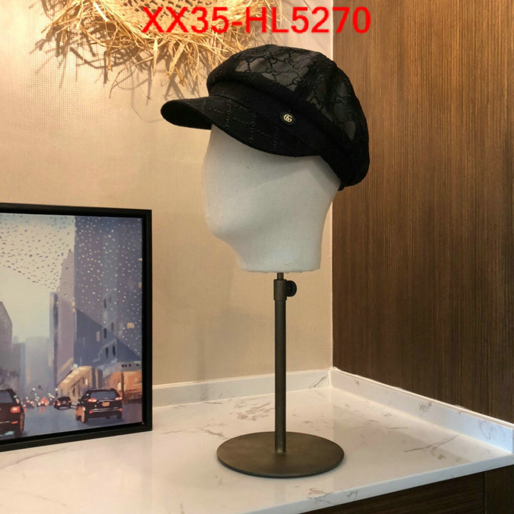 Cap (Hat)-Gucci,is it illegal to buy , ID: HL5270,$: 35USD