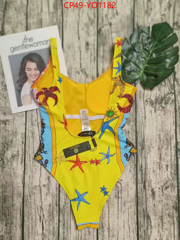 Swimsuit-Versace,exclusive cheap , ID: YO1182,$: 49USD