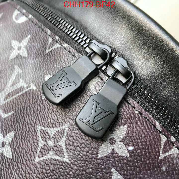 LV Bags(TOP)-Discovery-,ID: BF42,$:179USD