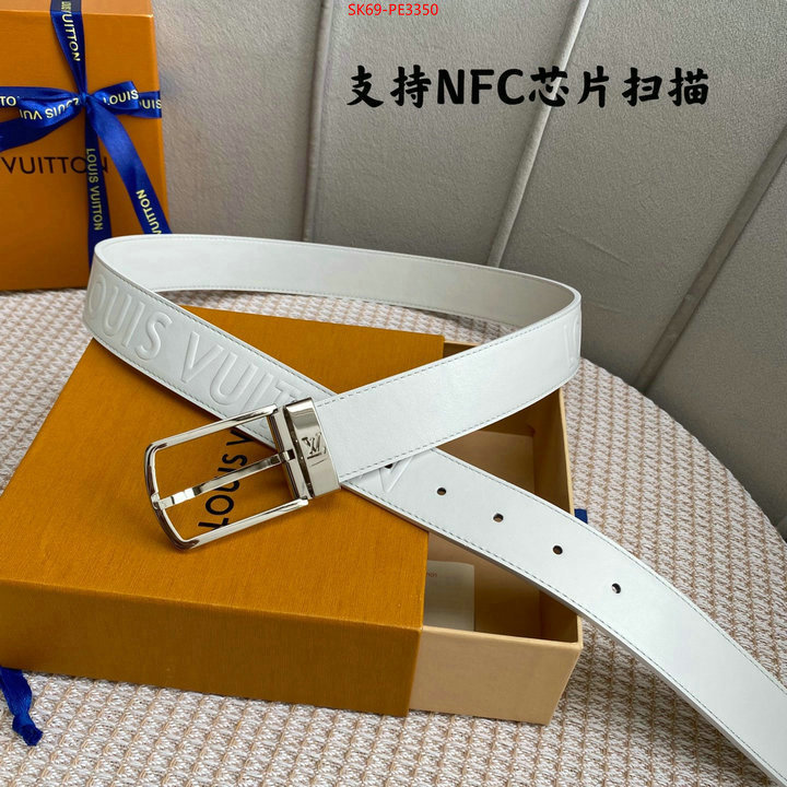 Belts-LV,high quality customize , ID: PE3350,$: 69USD