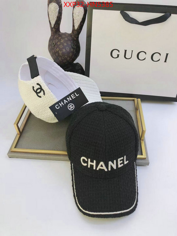 Cap (Hat)-Chanel,designer 1:1 replica , ID: HN5385,$: 32USD